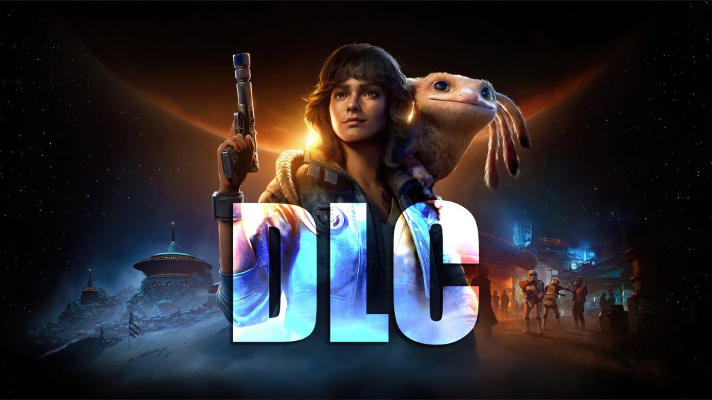 Outlaws DLCs