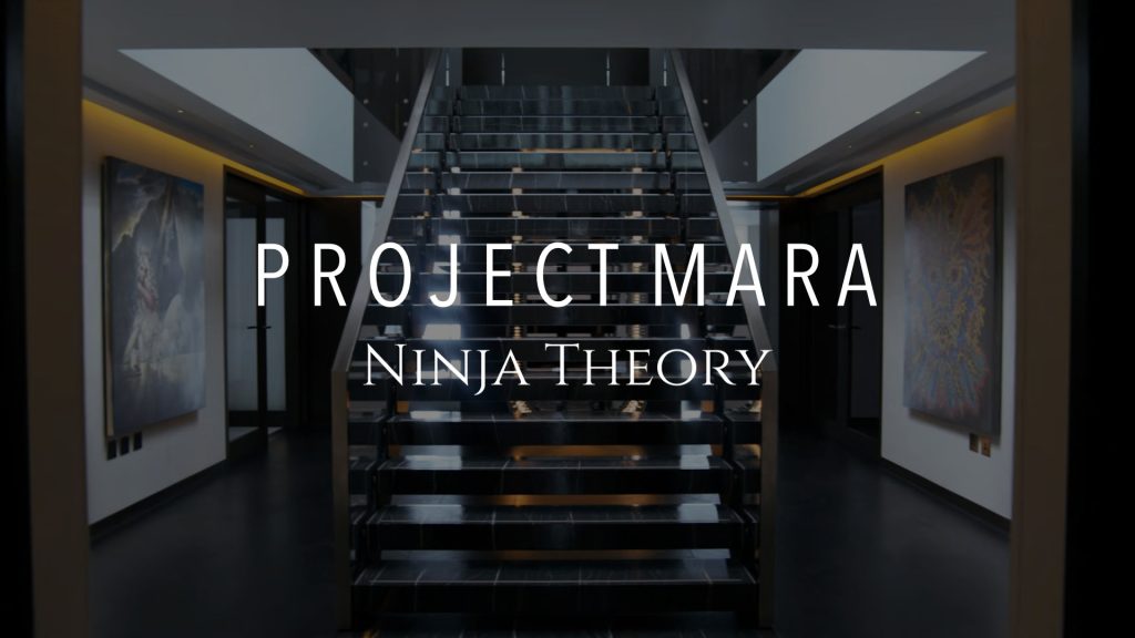 Project Mara Ninja