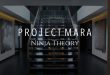 Project Mara Ninja