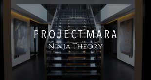 Project Mara Ninja