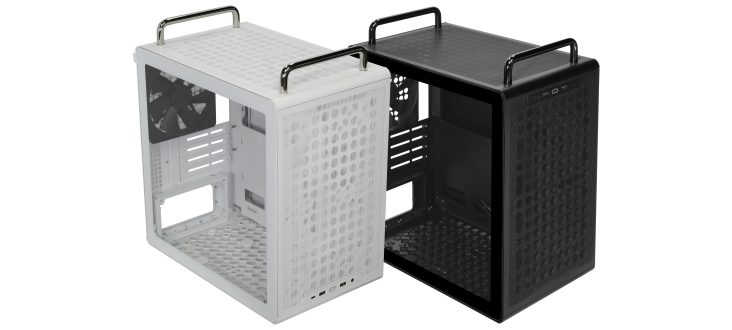 Cooler Master announces Q300L V3 and modular Qube 340 cases | KitGuru