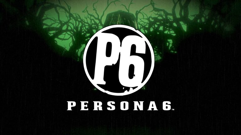 Persona 6 Steam page has officially gone live
