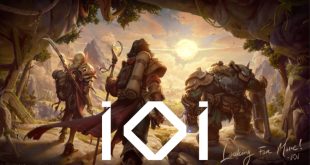 Project Fantasy IO Interactive