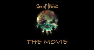 Sea of thieves Live-action