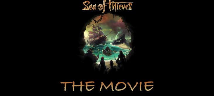 Sea of thieves Live-action