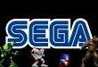 SEGA Playable