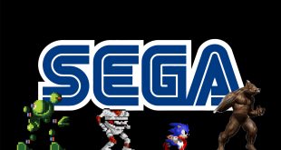 SEGA Playable