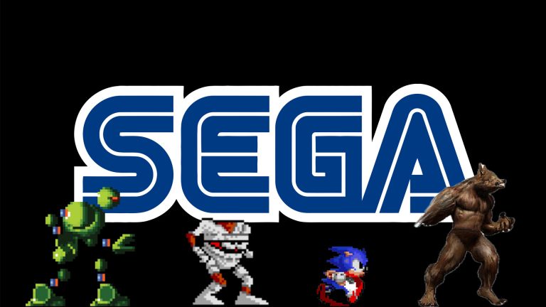 SEGA hopes to make its entire library of 4,500 games “fully playable”