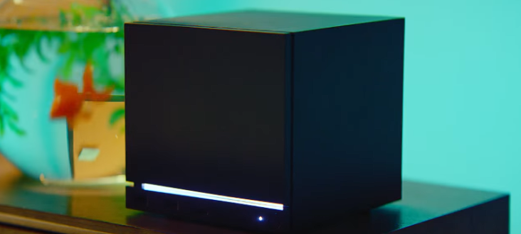 Valve admits it struggled securing any components to build Steam Machine | KitGuru