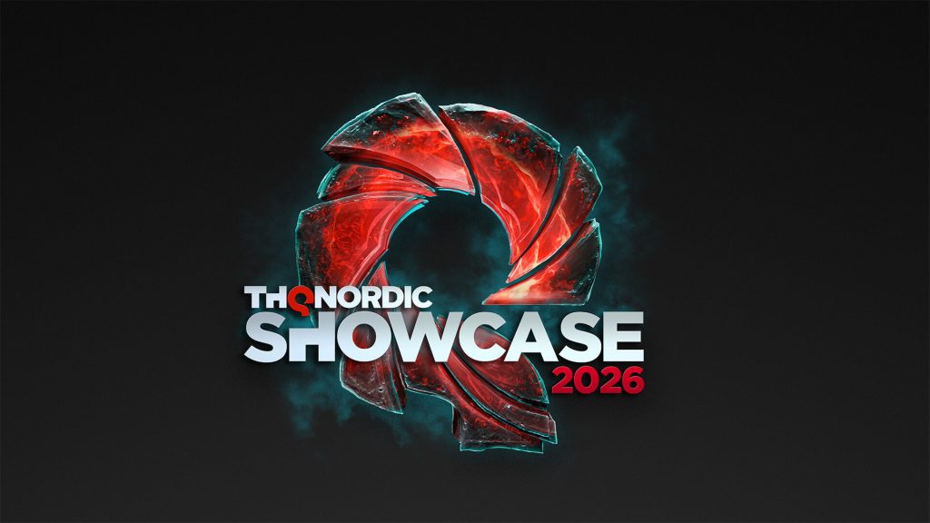 THQ Nordic Showcase
