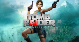 Crystal Dynamics GenAI