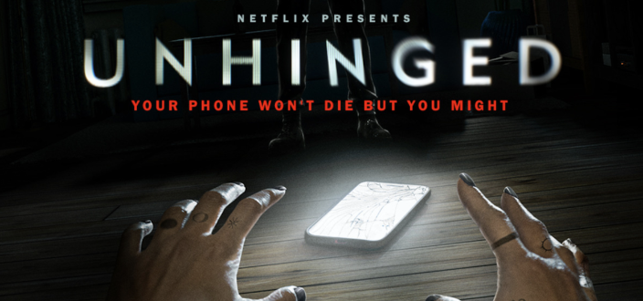 Oxenfree studio reveals new horror game ‘Unhinged’ for Netflix | KitGuru