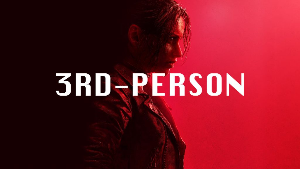 Resident Evil Veronica