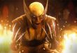 Wolverine Pre-order