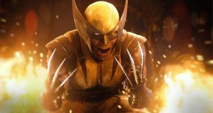 Wolverine Pre-order