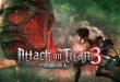 Attack on Titan AOT