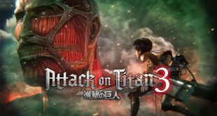 Attack on Titan AOT