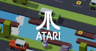 Atari Crossy Road