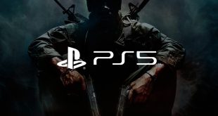 Black Ops PS5