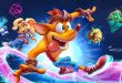 Crash Bandicoot Microsoft