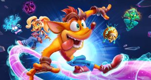 Crash Bandicoot Microsoft