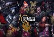 Dead By Daylight Anniversary