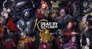 Dead By Daylight Anniversary