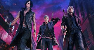 Devil May Cry Capcom