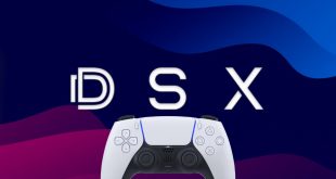 DSX DualSense