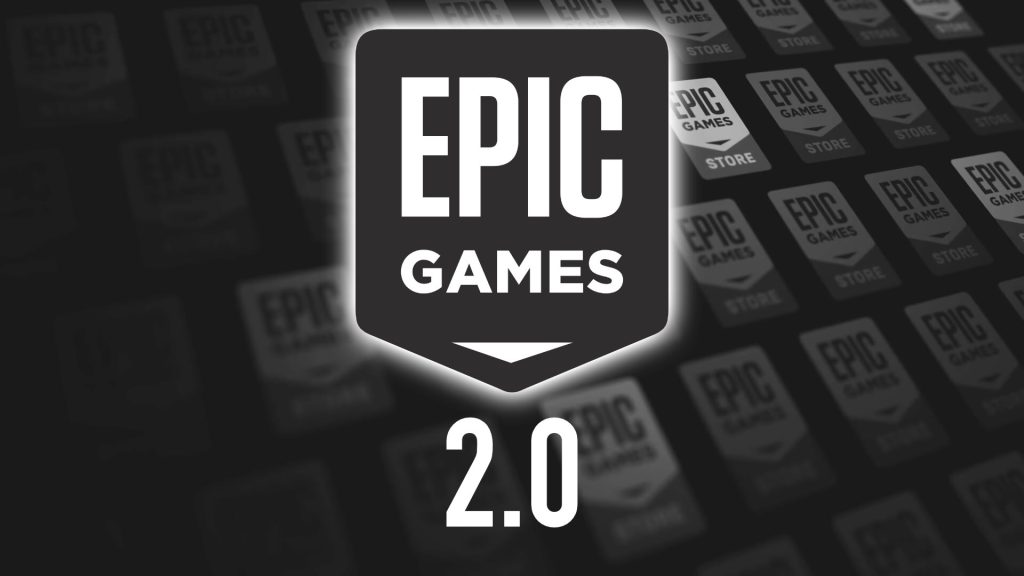 Epic Games Store