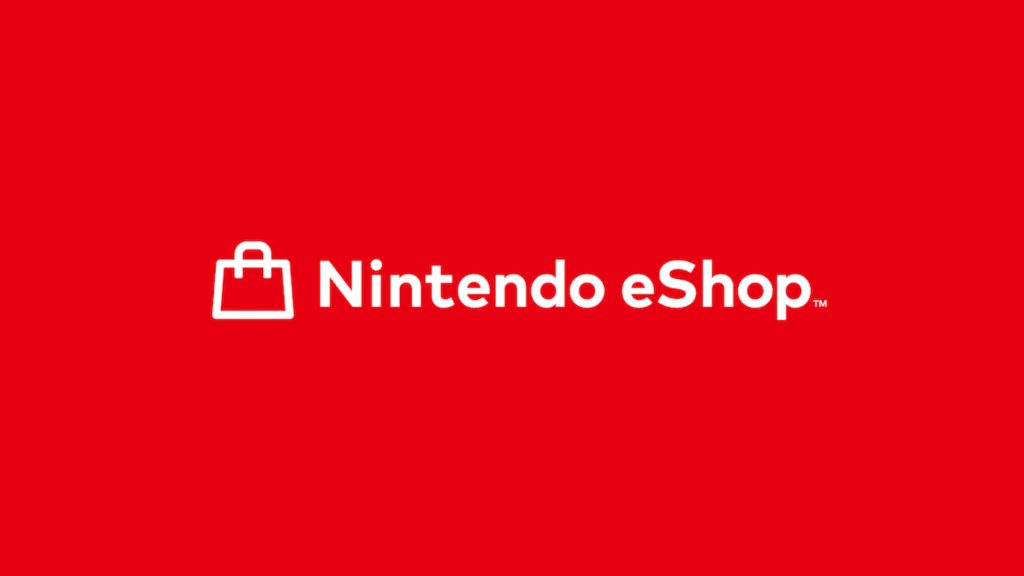 eShop Switch