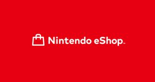 eShop Switch