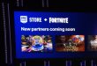 Fortnite Vampire Survivors