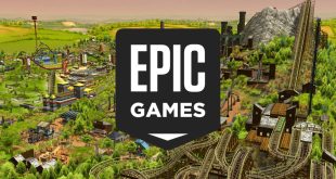 RollerCoaster Epic