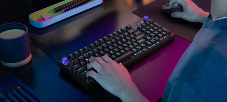 Logitech launches G305 X Superlight mouse and G316 X keyboard | KitGuru