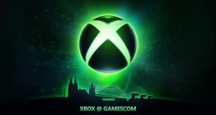 Xbox Gamescom