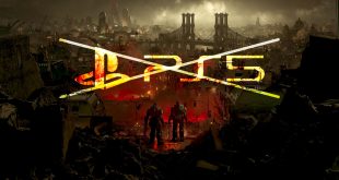 PlayStation Gears of War