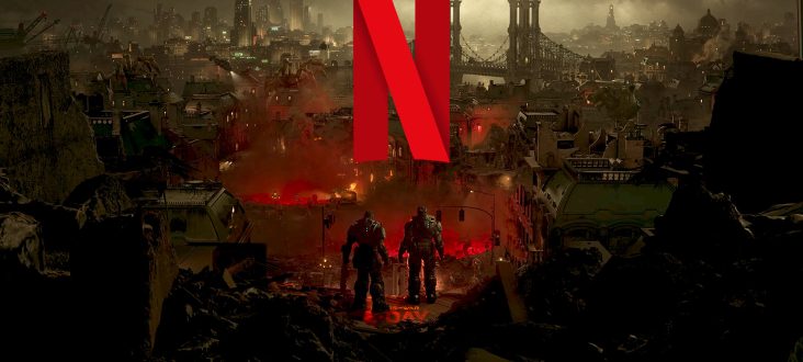 Gears of War Live-Action