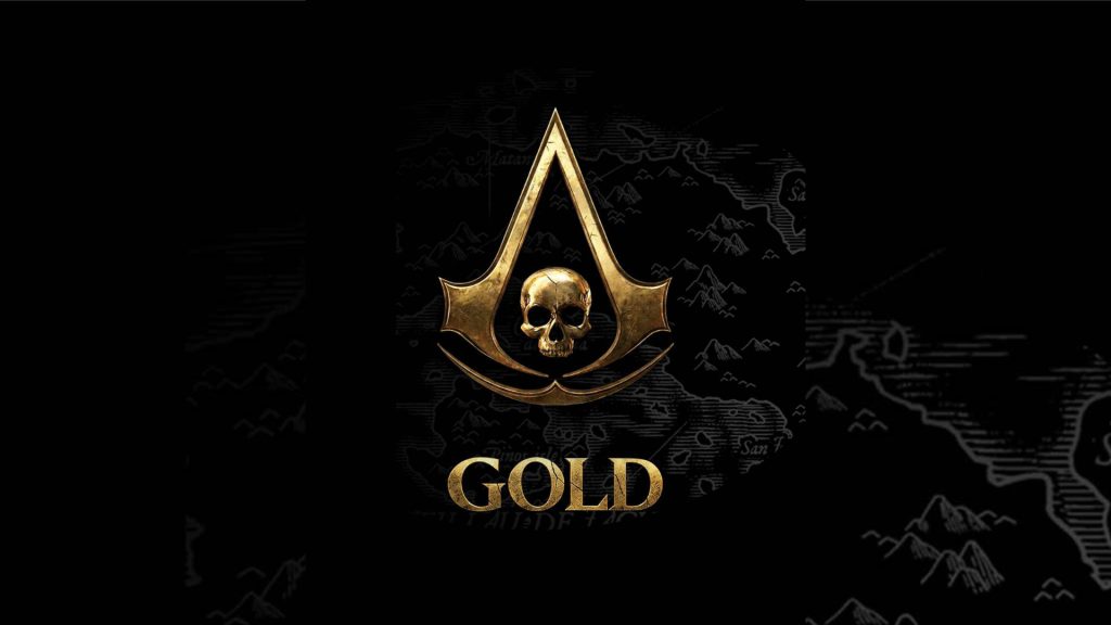 Resynced Gold