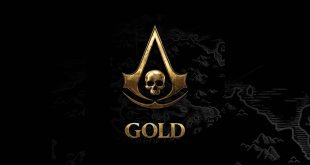 Resynced Gold
