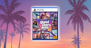 Grand Theft Auto Disc