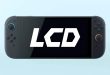 Switch 2 LCD