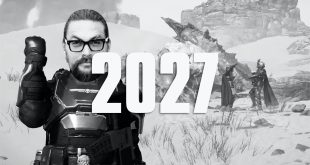 Helldivers Momoa