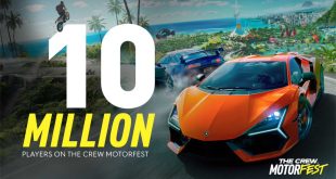 The Crew Motorfest