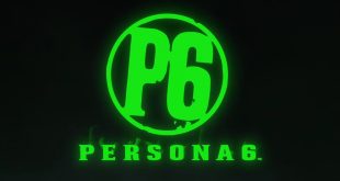 Persona 6 ATLUS