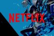 Persona Netflix