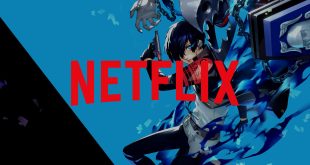 Persona Netflix
