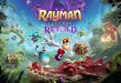Rayman Legends Retold