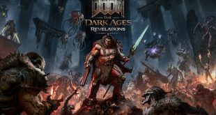 DOOM Revelations