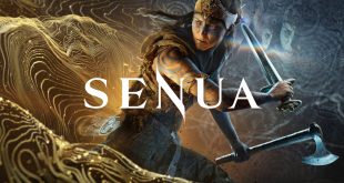 Senua Hellblade